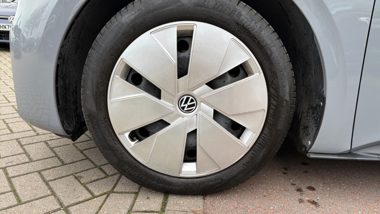 Volkswagen ID.3 150kW Life Pro Performance 58kWh 5dr Auto Electric Hatchback